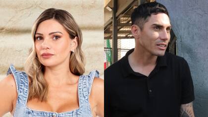 “Fue bastante fuerte lo que pasó”: abogada de Faloon Larraguibel dio todos los detalles tras divorcio con Jean Paul Pineda