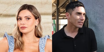 “Fue bastante fuerte lo que pasó”: abogada de Faloon Larraguibel dio todos los detalles tras divorcio con Jean Paul Pineda