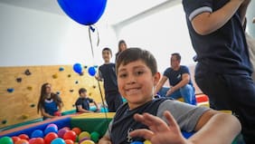 La Florida refuerza red escolar con 22 Salas TEA y 300 millones de pesos en inversión municipal