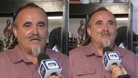 Paul Vásquez hizo especial petición a la organización del Festival respecto al stand up: “Nos sentimos desplazados”