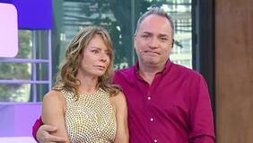 La repentina muerte que enlutó al matinal Mucho Gusto