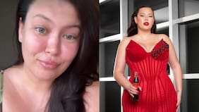 Michelle Carvalho confirma que fue vetada de la Gala de Viña: “Siguen muy enojados”