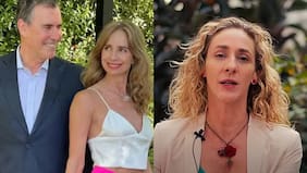 “Siempre andaba inventando”: la honesta opinión de María José Prieto sobre Rafaella Di Girolamo