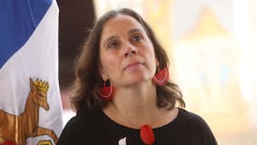 “Fue un error”: periodista de exministra Urrejola fue formalizada por filtración de audio desde Cancillería