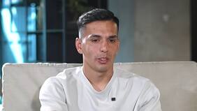 “Mi mamá está privada de libertad” y “mi hermano en la cárcel de menores”: el duro testimonio de Joe Abrigo sobre su vida