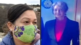 "Él la mató": testigo clave que habló con Guadalupe Oyarzún apunta a su pareja