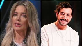 “¿Por qué tengo que aguantar que alguien me diga...?”: el descargo de Sandy Boquita tras recordar chiste de Edo Caroe en Viña 2016