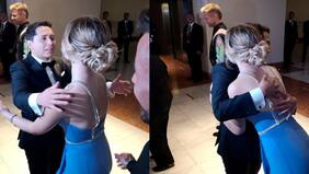 "Tengo que conocer a las otras candidatas": Karol Lucero se hizo el loco con Yadranka Tomic