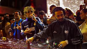 Rawayana confirma tercer concierto en Chile: revisa cuándo empieza la venta de entradas