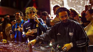 Rawayana confirma tercer concierto en Chile: revisa cuándo empieza la venta de entradas