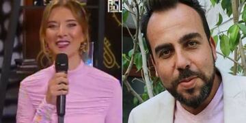 Carla Jara - Francisco Kaminski