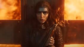 Anya Taylor-Joy tiene sólo 30 líneas de diálogo en Furiosa pese a durar más de dos horas