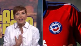 Lo trató de “cagón”: Fran García-Huidobro sorprende al delatar insólito joteo de un histórico de La Roja