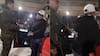 “10 pa’ usted y 10 pa’ mí”: graban a chofer venezolano que le ofreció insólito trato a carabinero para zafar de control
