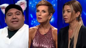 “Fran hoy está sentada al lado de gente con la cual ella no trabajaría”: aseguró Nacho Gutiérrez sobre la animadora