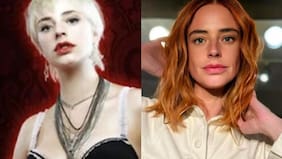 Así luce hoy Marcela del Valle, recordada actriz de “Mujeres de lujo”: este es su presente