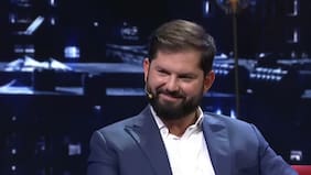 “Una periodista de farándula estaba amenazando con filtrarlo”: Boric y su gran revelación a un día de dejar el cargo