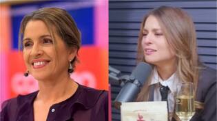 Podcaster destruye a Monserrat Álvarez en 30 segundos: “Mujer amarga”