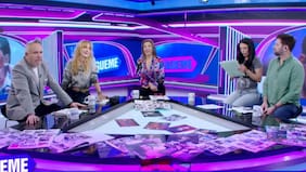 “Me voy a otro lugar”: Panelista se despidió de “Sígueme” tras casi tres años en el programa