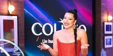 María José Quintanilla animará Coliseo