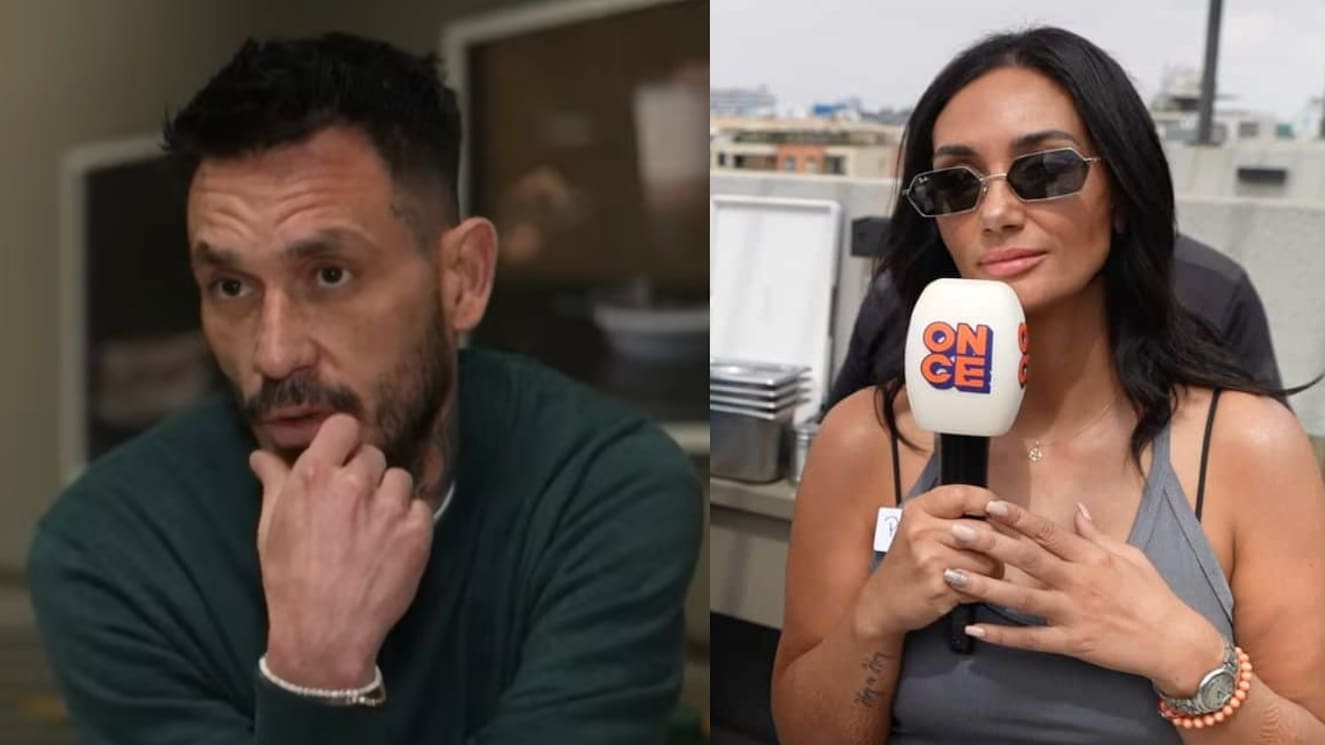 “Hay otra Pamela Díaz”: Pinilla lanzó su honesta opinión sobre la animadora y revivió la polémica