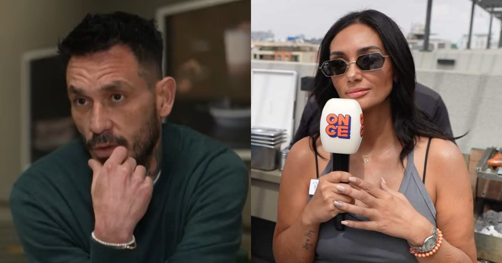 “Hay otra Pamela Díaz”: Pinilla lanzó su honesta opinión sobre la animadora y revivió la polémica