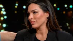 "¿Por qué tengo que recibir tanto odio, tantas feas palabras, por un chiste que hice, por una forma de querer llamar a la 'Zapallito'?", reclama Gianella Marengo