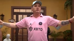 "La pelea de Junior Playboy con Pamela Díaz fue brutal. Tanto, que Pamela renunció", dice Mario Velasco