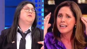 “¡Siempre instalando mentiras! ¡Ya es ridiculez!”: Macarena Santelices furia tras dura advertencia de Valeria Cárcamo