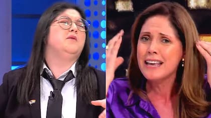 “¡Siempre instalando mentiras! ¡Ya es ridiculez!”: Macarena Santelices furia tras dura advertencia de Valeria Cárcamo