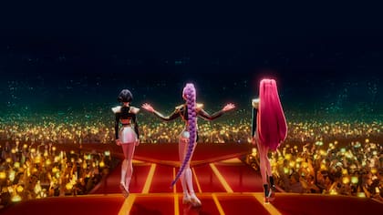 Las guerreras K-pop tendrán gira mundial oficial de conciertos tras su éxito en Netflix