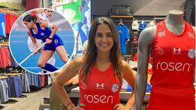 Manuela Urroz, capitana de las Diablas: “Hoy en Chile no podemos dedicarnos solamente al deporte”