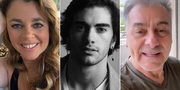 Titi Gh - Pato Torres - Hijo