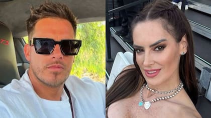 “¡El que se comió a la hija de la amiga eres tú! ¡Te comiste a la Trini Neira!”: el escándalo de Adriana Barrientos y Camilo Huerta en restaurante