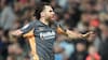 Otro cambio de club: Ben Brereton deja el Derby County tras no lograr el ascenso