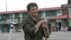 Sacando la cara por Chile: Pedro Pascal fue nominado por primera vez a los Globos de Oro