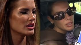 Gala Caldirola reapareció tras entrevista en Primer Plano: “Solo quiero intentar olvidar todo esto”