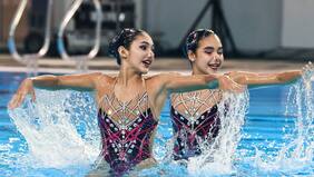 De sufrir una encerrona a ser campeonas nacionales: la historia de las mellizas que sueñan con representar a Chile