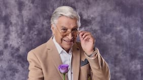 Pablo Aguilera y Leandro Martínez protagonizan divertido viral por el Día de la Madre