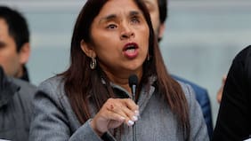 “Me parece repudiable y violento”: senadora Campillai arremete contra idea de construir estatua en honor a Piñera