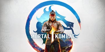 Mortal Kombat 1