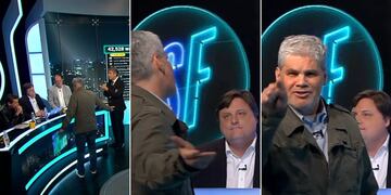 Guarello en Sin Filtros