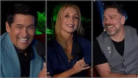 “Si tiene que elegir…”: Karen Doggenweiler respondió a directa pregunta sobre José Antonio Neme y Rafael Araneda