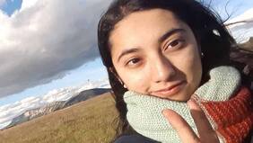 Los sueños inconclusos de Karina Bobadilla