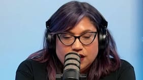 “¡¿Me quiere dar lecciones a mí?!“: Alejandra Valle furia por mensaje que recibió por parte de diputado republicano