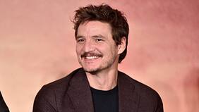 Pedro Pascal se robó la película en Star Wars Celebration: fue recibido con una ovación y un “ceacheí”