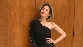 “Va en buenas manos”: Thati Lira compartió especial mensaje para su hijo tras importante logro personal