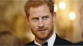 ¡Bastante tímido! El Príncipe Harry confesó muy coquetón cuál es su olor favorito