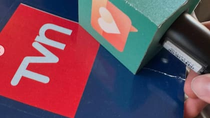 La nueva baja que sacude a TVN: periodista dice adiós después de dos años y hace importante anuncio