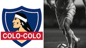 “Está cortadísimo”: aseguran que se terminó la temporada 2025 para promesa colocolina